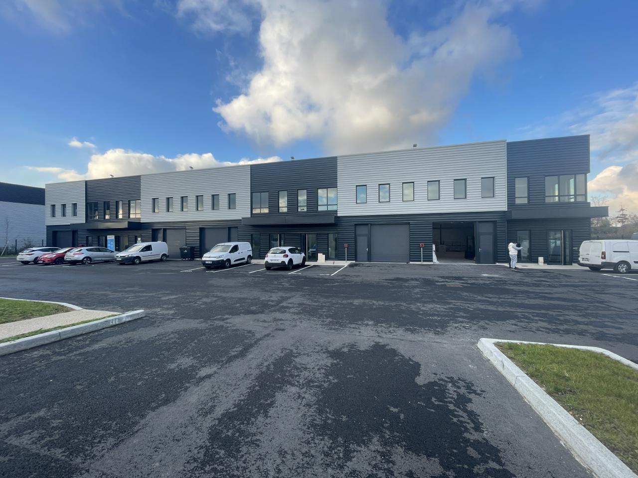 Local d'activité Tigery 559m² Location local d'activité Tigery Essonne OLACT2425934 10